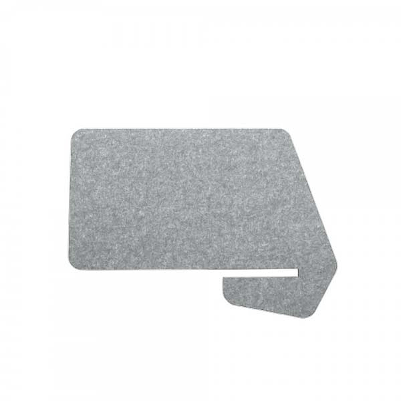 10，office desk PET acoustic screen