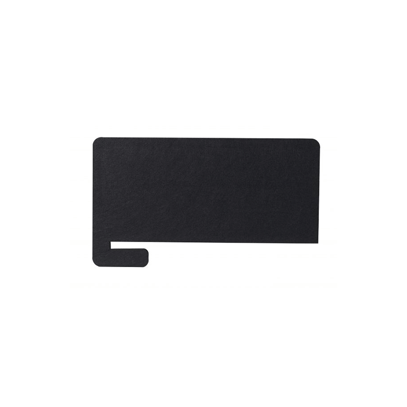 13，office desk PET acoustic screen