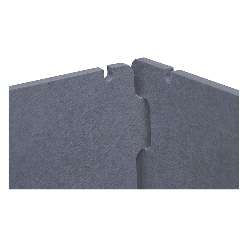 17，office desk PET acoustic screen