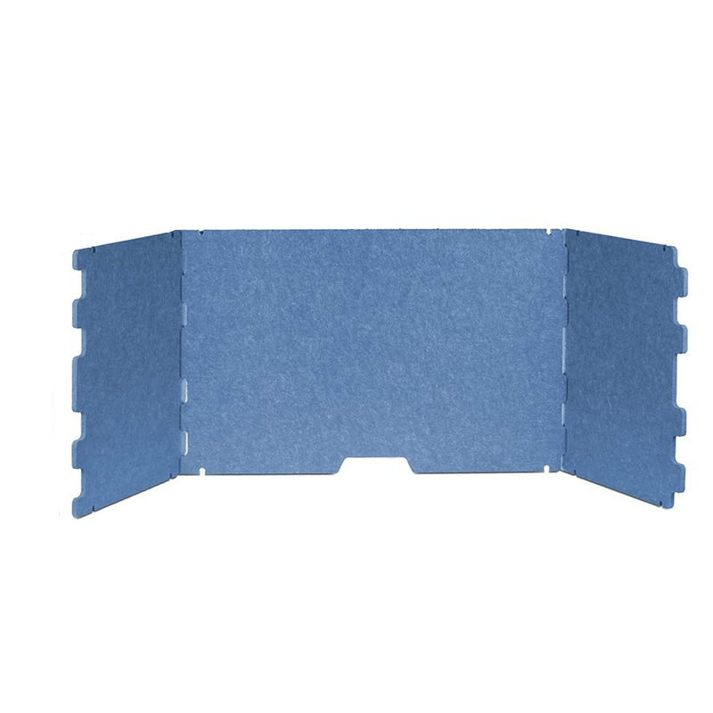 18，office desk PET acoustic screen
