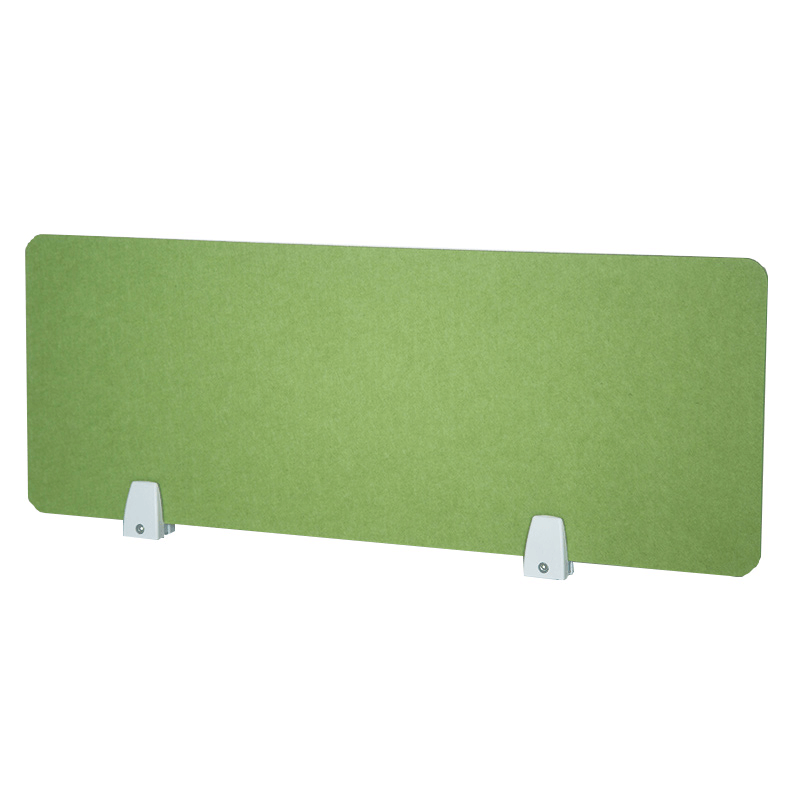1，office desk PET acoustic screen