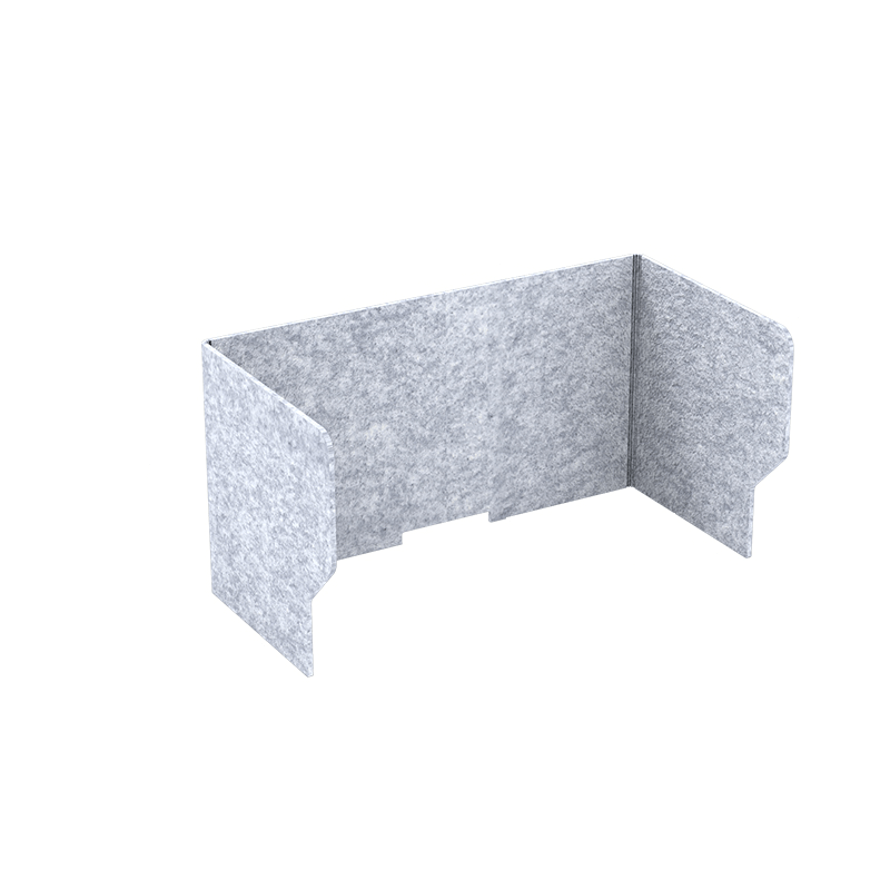 20，office desk PET acoustic screen