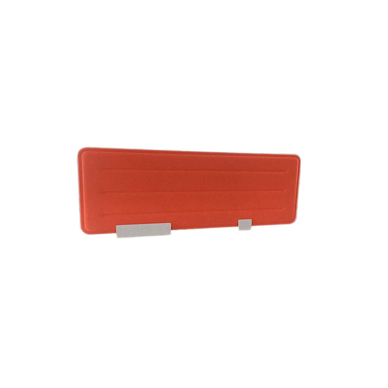2，office desk PET acoustic screen