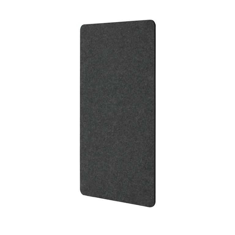 5，Movable PET office acoustic screen