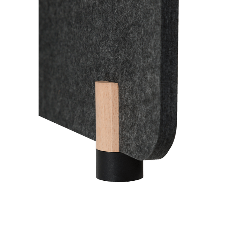 8，Movable PET office acoustic screen