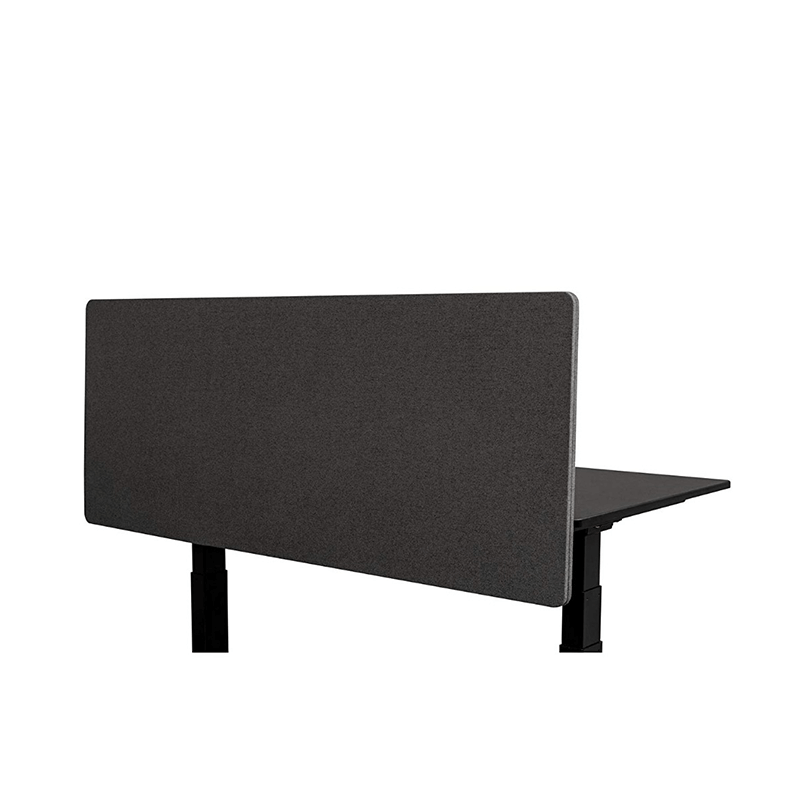 9，office desk PET acoustic screen