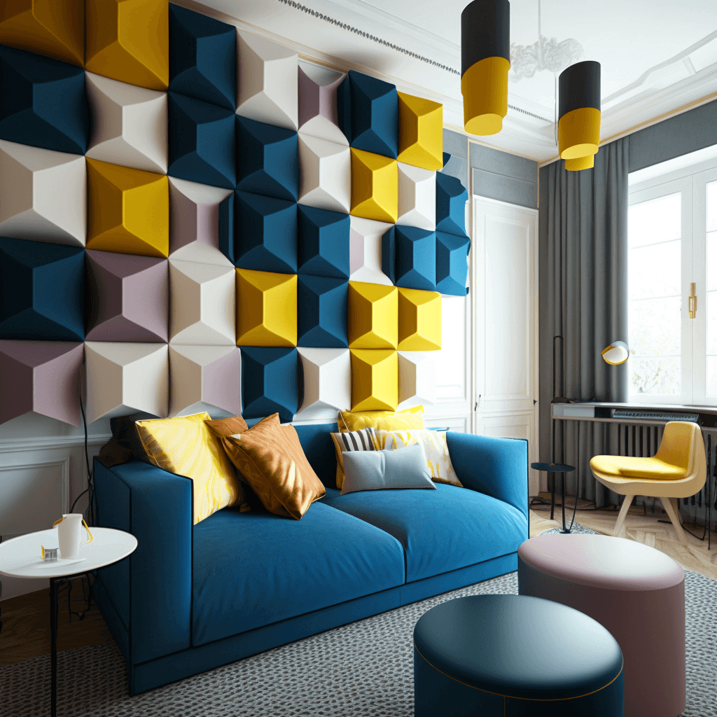 Acoustic Panels manufacturer